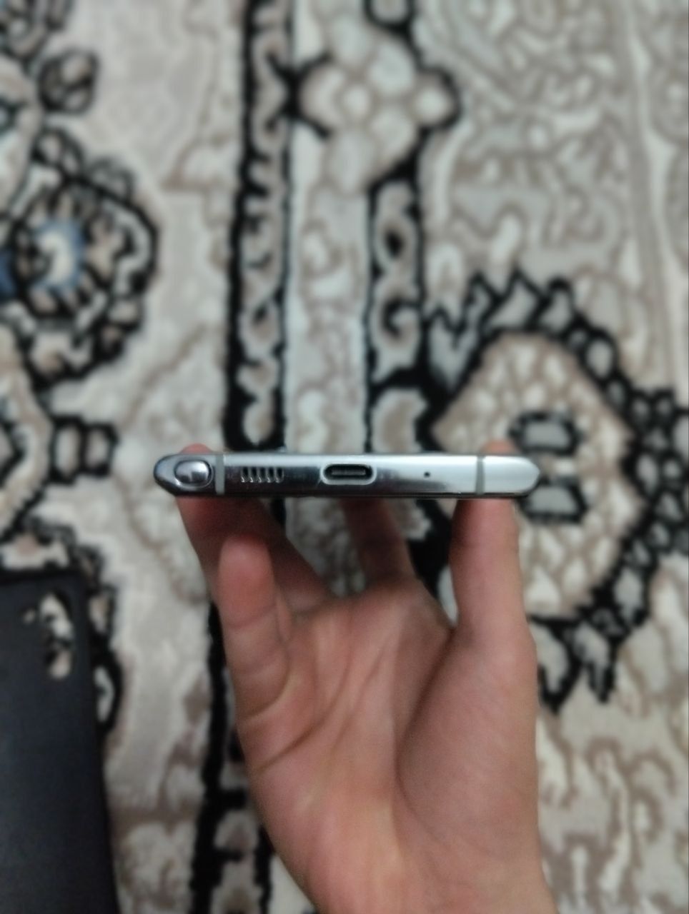 Samsung not 10 5G