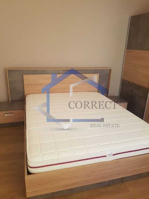 Дава се под наем Двустаен апартамент в Варна, Младост 2 - 60 кв.м за 408 € - Снимка #1