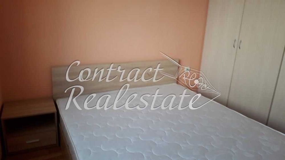 Дава се под наем Двустаен апартамент в Варна, Лятно кино Тракия - 45 кв.м за 331.5 € - Снимка #4