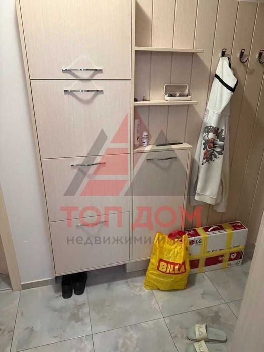 Дава се под наем Двустаен апартамент в Варна, Левски - 65 кв.м за 510 € - Снимка #11