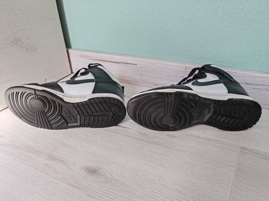 Pantofi Nike Dunk High