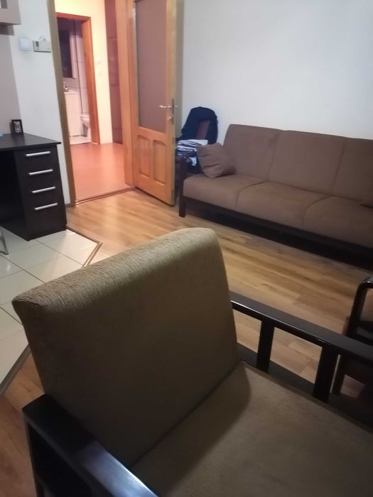 Apartament 2 camere decomandat