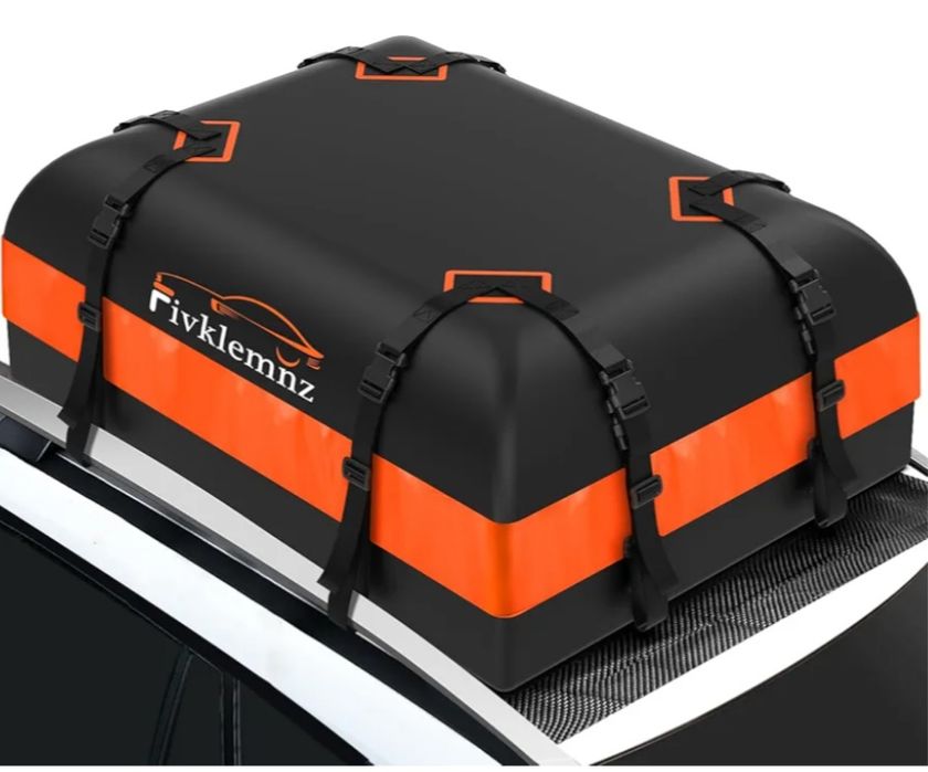 Geantă Portbagaj 0.6m³