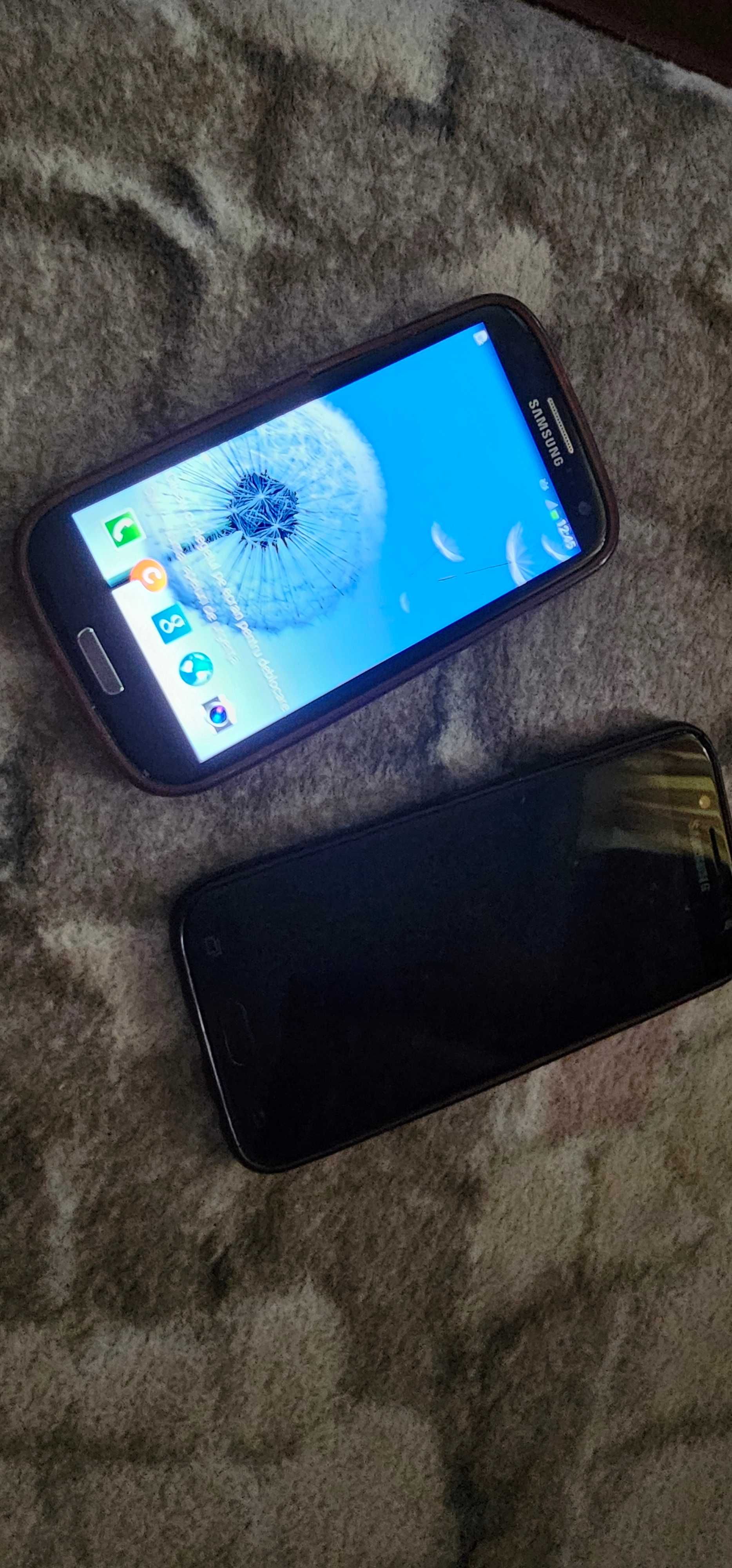 samsung s3 i9300 samsung j5 2017 defecte