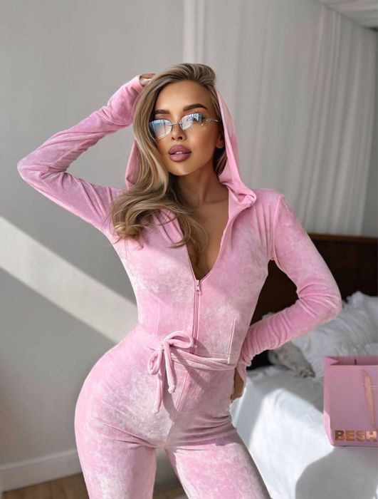 Дамски гащеризон