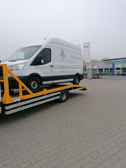 Tractari auto Focsani Vrancea 24/24