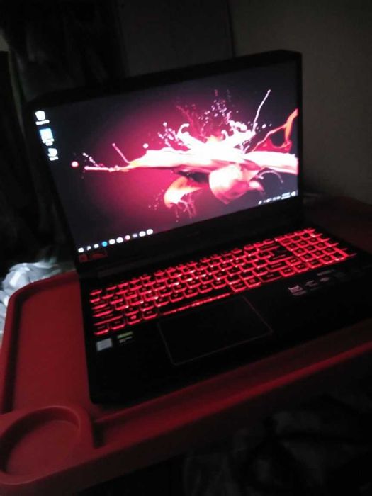 Продам или обменяю сильный игровой ноутбук!