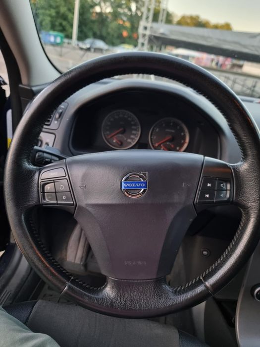 Volvo S40, 1.8 Benzina+Gpl, an 2006, Nivel echipare Momentum