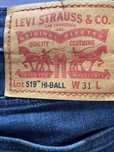 Blugi Levi’s L 32
