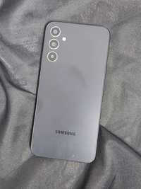 Samsung Galaxy A34 128 гб(Сарыкемер) номер лота  365404