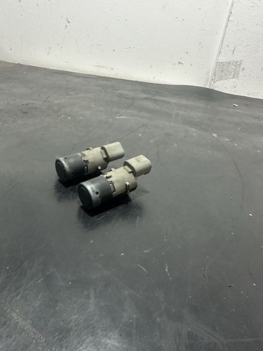 Senzor parcare bara fata bara spate BMW Seria 5 E60 E61 | 2003-2010