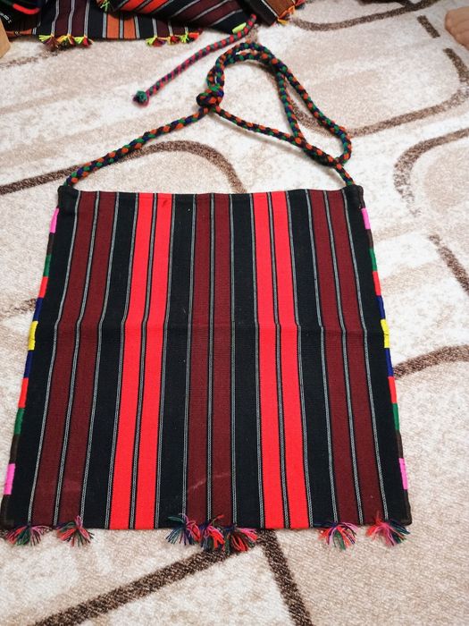 Ръчно тъкани торби