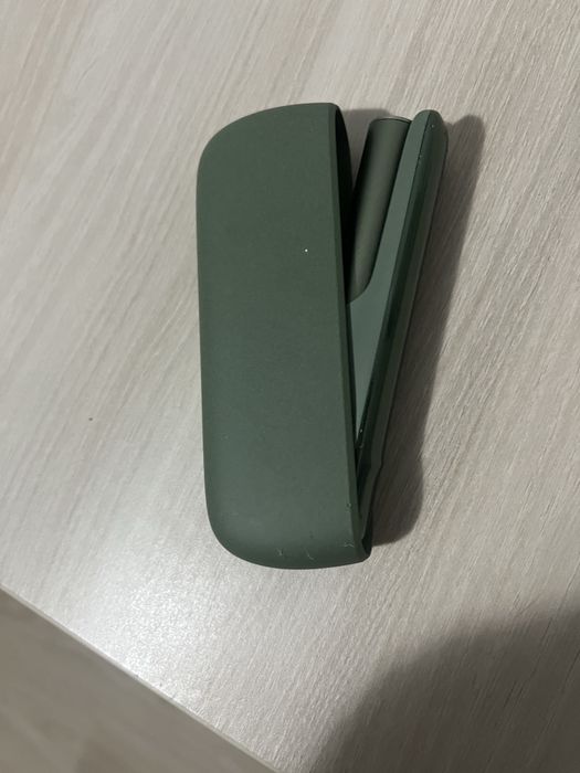 Iqos Iluma verde