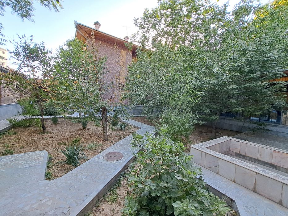 Яккасарайский район 5,5 сотки