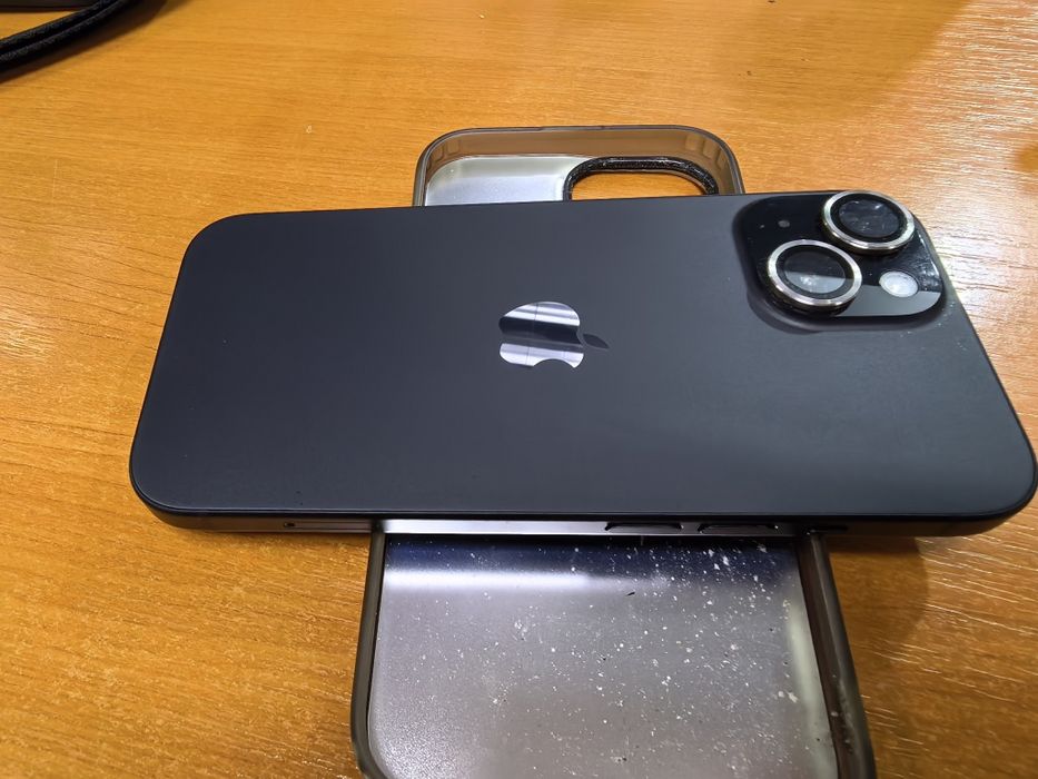 Iphone 15 128 gb