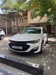 Chevrolet Malibu 2.0 Turbo Premier Stage 3