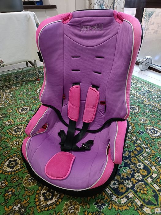 Срочно продам автокресло