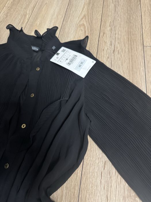 Дамска риза на Zara