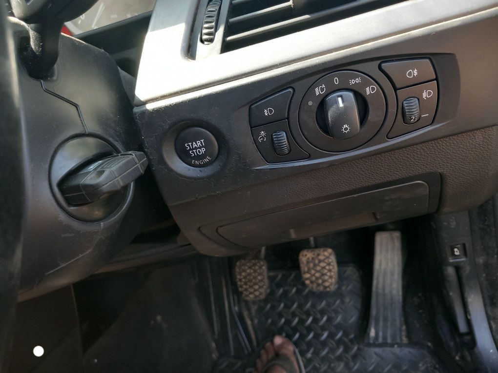 Bmw e60 520d за части