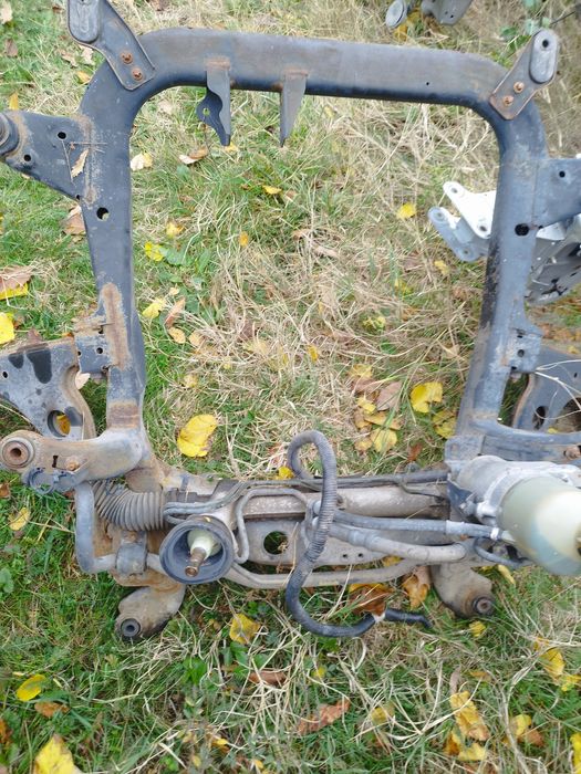 Хидравлична рейка хидравлична помпа  Опел Астра х, Опел Зафира Б