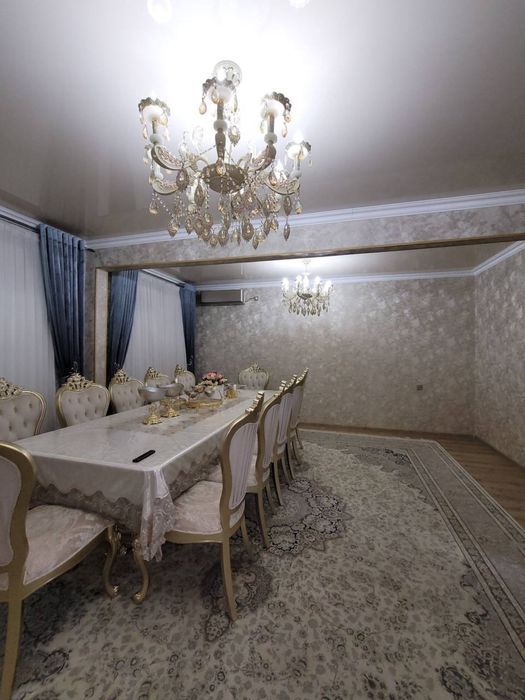 СРОЧНО!!! Продаётся 4х ком кв-ра на Юнусабаде