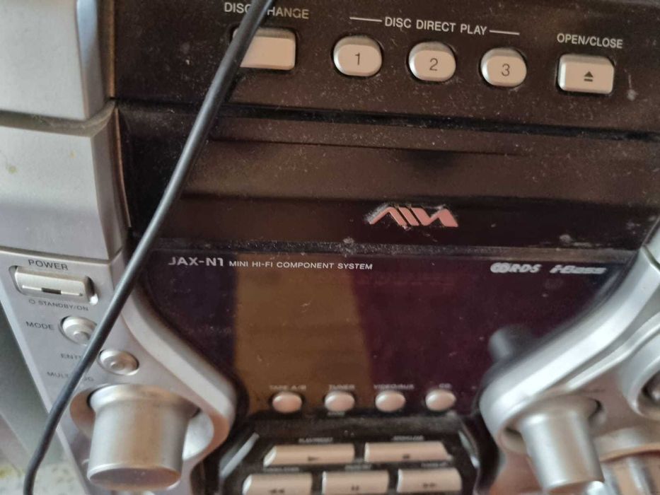 Vand combina muzicala Aiwa