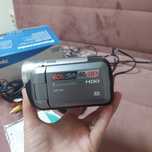 camera video  panasonic
