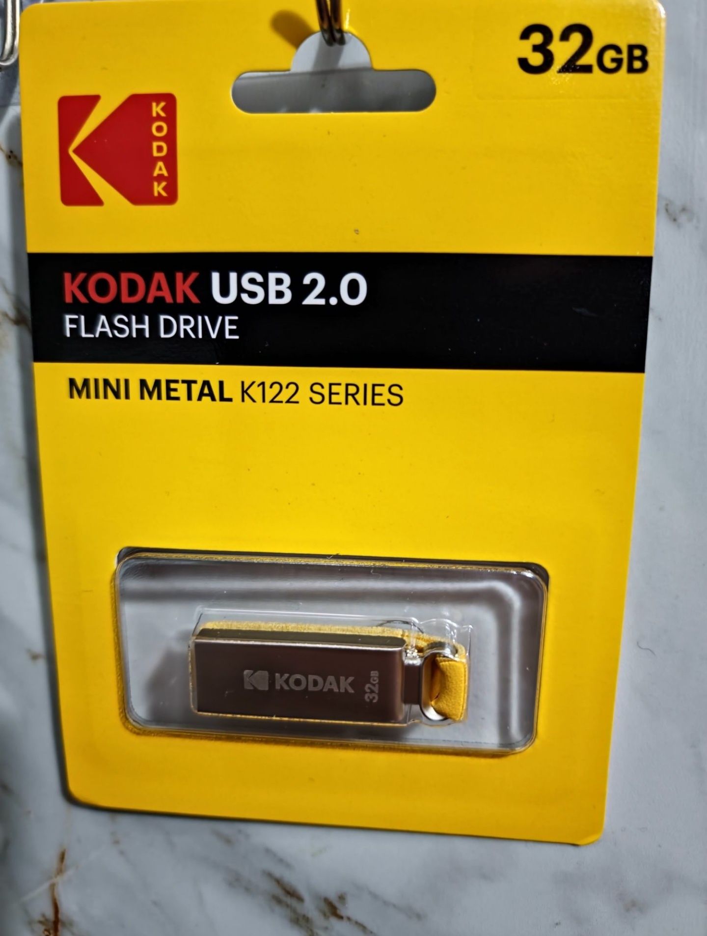 Kodak USB Flash 2.0