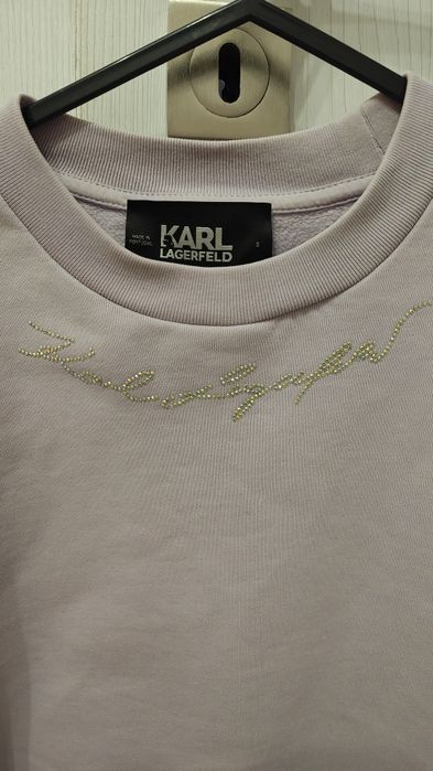 Суичър Karl Lagerfeld