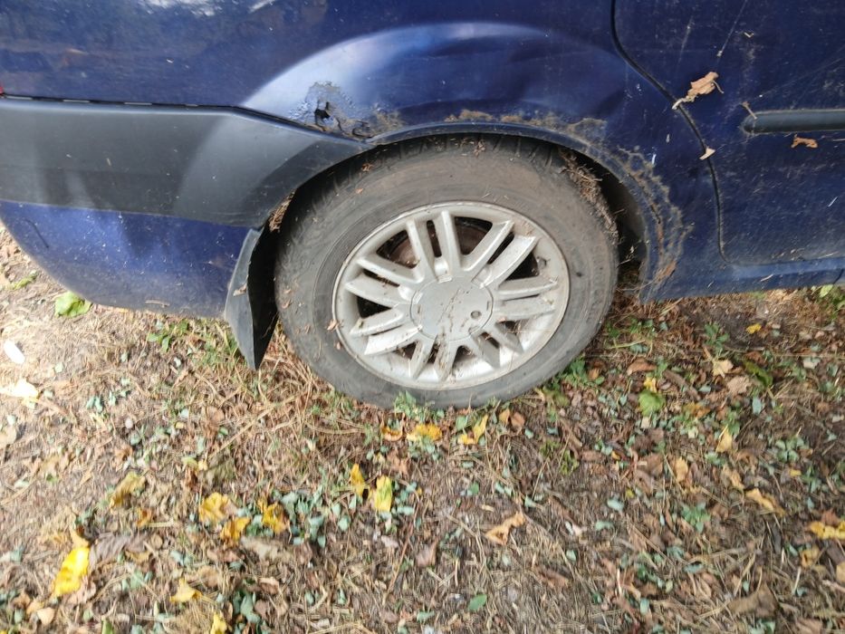 Dacia logan pentru piese