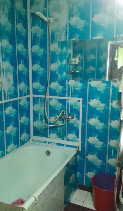 Квартира на Ц13-Динамо  3/1/4 общ пл 70м+подвал+парковка