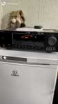 Продам ресивер Yamaha HTR 6030