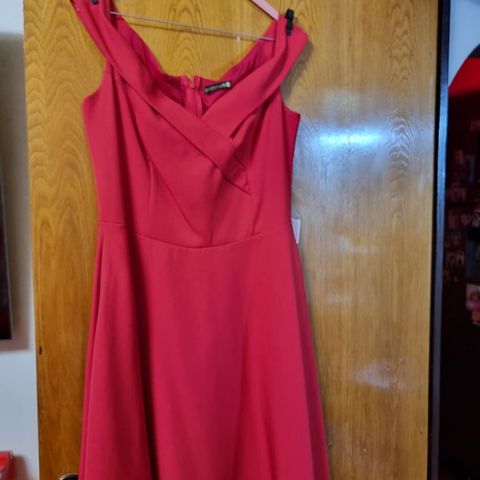 Rochie eleganta de ocazie