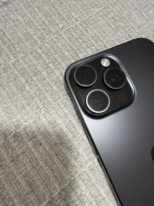 iPhone 16 Pro Max 256GB