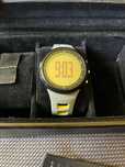 Suunto M2 Sport Negru/Verde/Gri