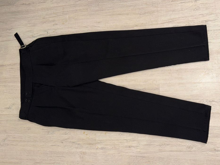 Брюки итальянские, м-ка 38