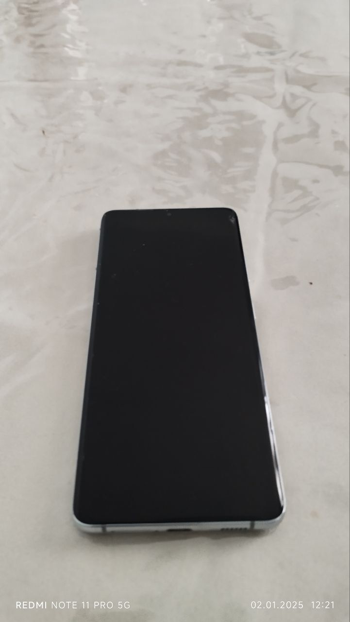 Samsung S 21 Ultra (Kareyskiy)