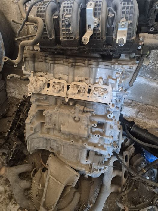 Продам двигитель  на  камри  55