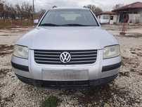 Фолксваген Пасат/ VW Passat 5