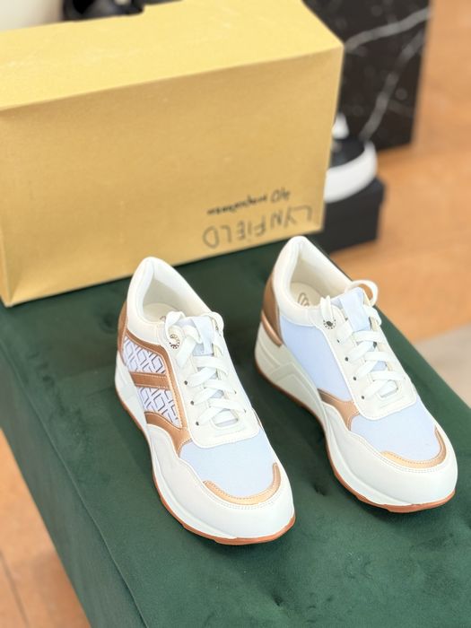 Дамски сникърси Lynfield