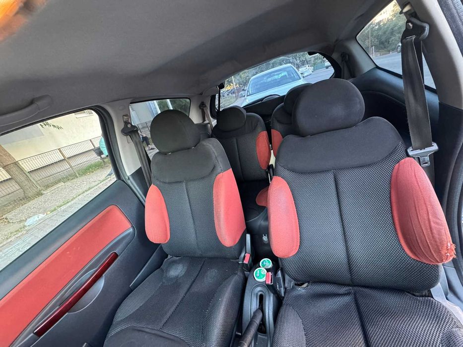 Citroen   C2   VTR