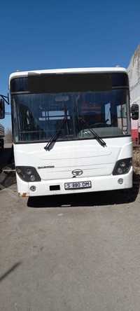 Автобус DAWEOO S880 DM