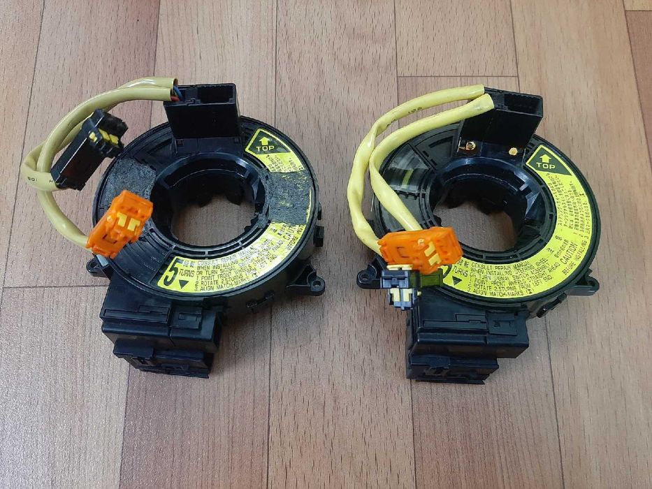 Продам Шлейф лента Lexus ES300 / 330 Windom 30 кузов