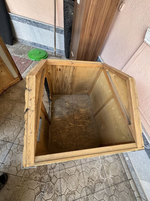 Будка для Животных, Собаки, Кошки, Домик