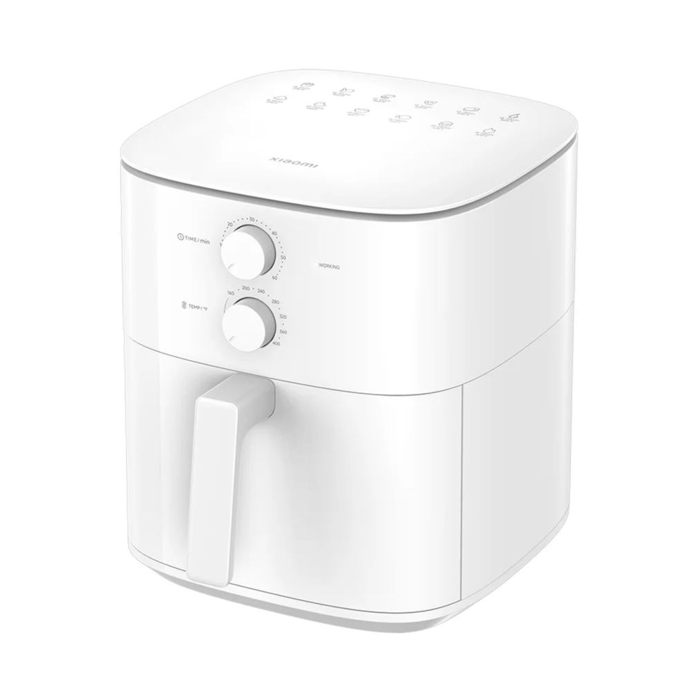 6L Аэрофритюрница Xiaomi Mi Air Fryer Essential EU Глобальная Версия