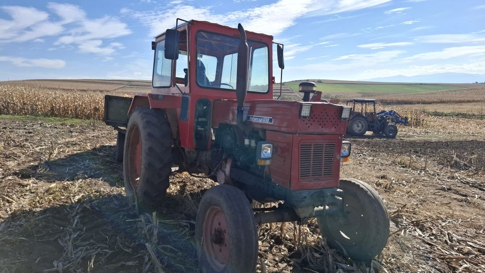 Vând tractor 650