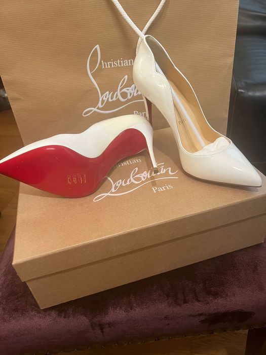 Christian Louboutin Hot Chick