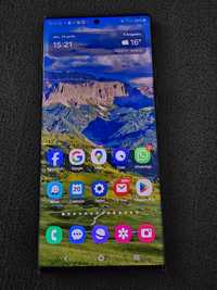 Telefon mobil Smartphone Samsung S22 Ultra 512Gb - Black