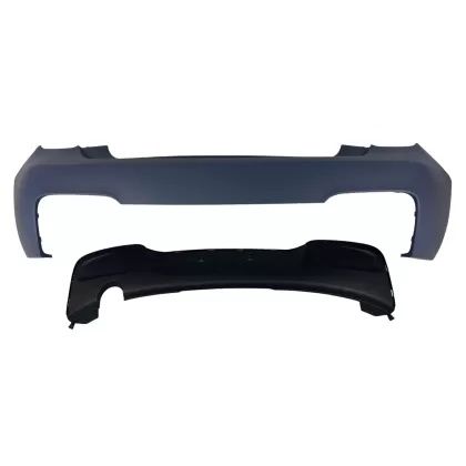 М пакет за BMW БМВ F20 Ф20 (2011-2014) - M-Tech М техник дизайн