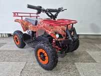 ATV electric pentru copii 1000w